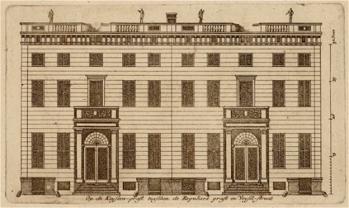 Hendrik de Leth (1703–1766), Afb 010097004911