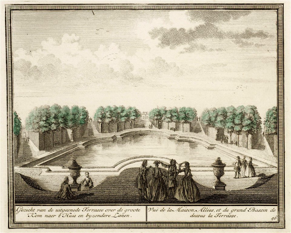Hendrik de Leth (1703–1766), Afb 010097013842