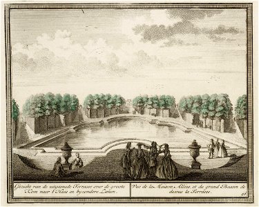 Hendrik de Leth (1703–1766), Afb 010097013842