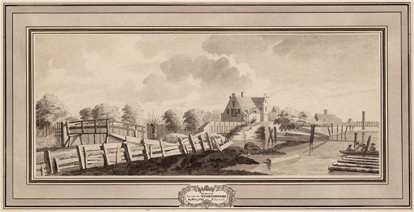 Hendrik Tavenier, Afb 010094001834