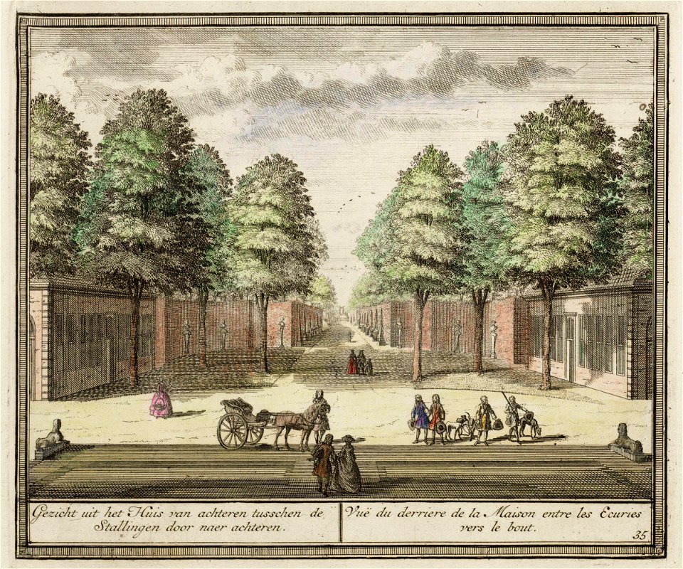Hendrik de Leth (1703–1766), Afb 010097013846
