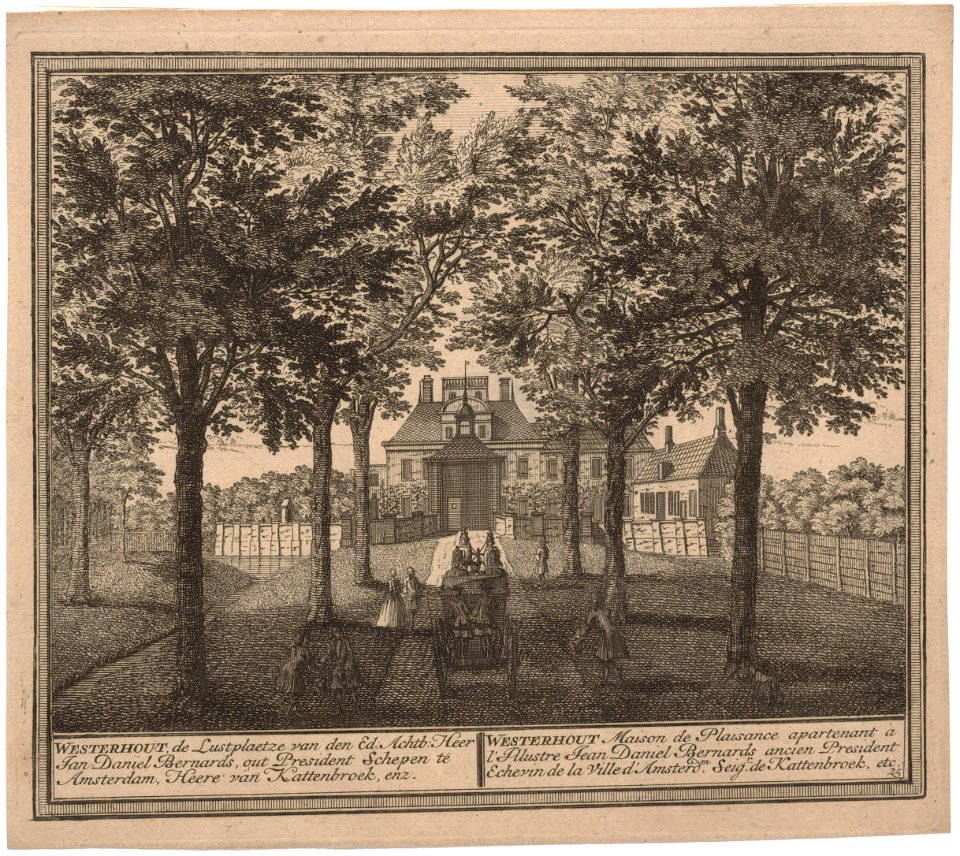 Hendrik de Leth (1703–1766), Afb OSM100255000001