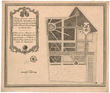 Hendrik de Leth (1703–1766), Afb OSM100264000001