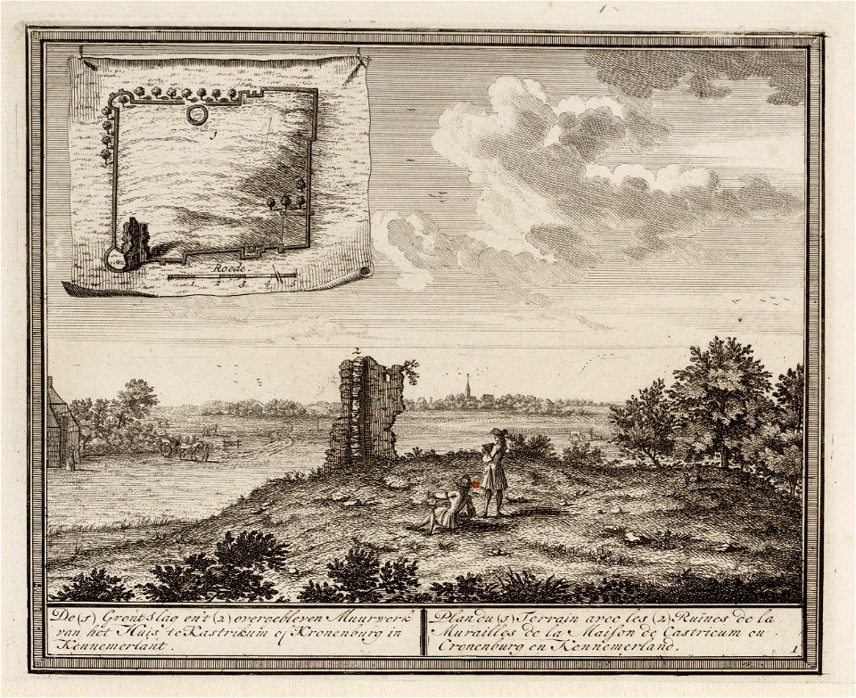 Hendrik de Leth (1703–1766), Afb 010097013854