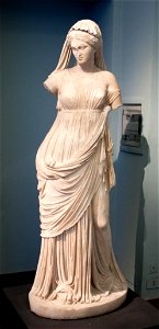 Hellenistic sculpture 2014-11-9