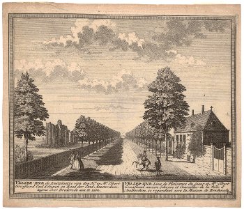 Hendrik de Leth (1703–1766), Afb OSM100275000001