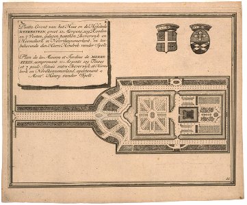 Hendrik de Leth (1703–1766), Afb OSM100249000001