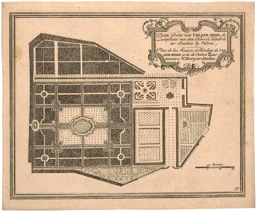 Hendrik de Leth (1703–1766), Afb OSM100260000001