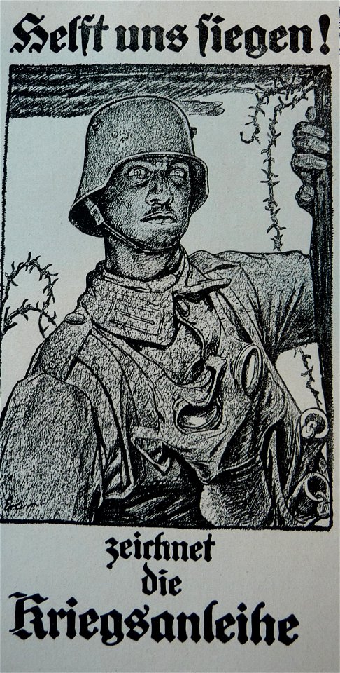 Helft uns siegen (1917)