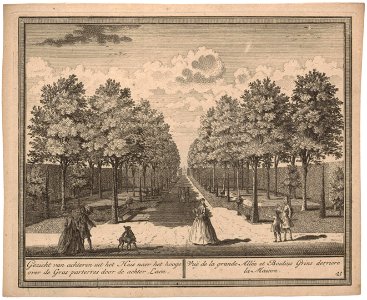 Hendrik de Leth (1703–1766), Afb OSM100263000001