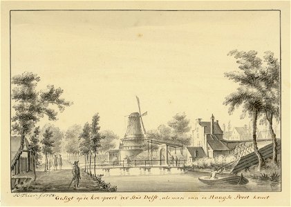 Hendrik Thier SAD inv.nr.66599