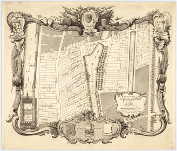 Hendrik de Leth (1703–1766), Afb KOKA00443000001
