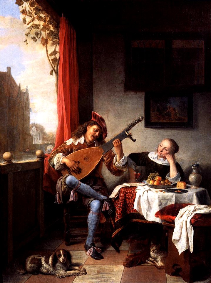 Hendrick Martensz. Sorgh 001