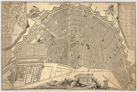 Hendrik de Leth (1703–1766), Afb KOKA00160000001