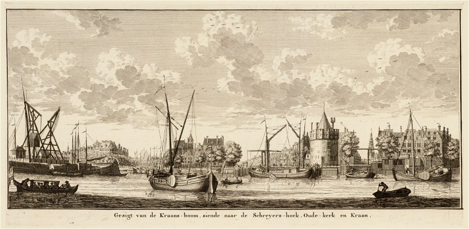Hendrik de Leth (1703–1766), Afb 010094002669