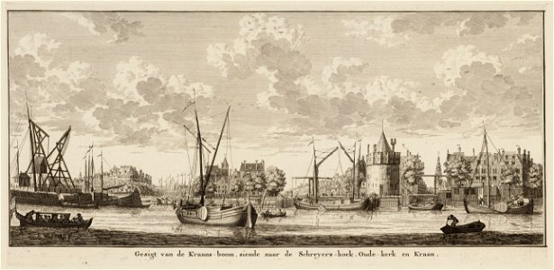 Hendrik de Leth (1703–1766), Afb 010094002669