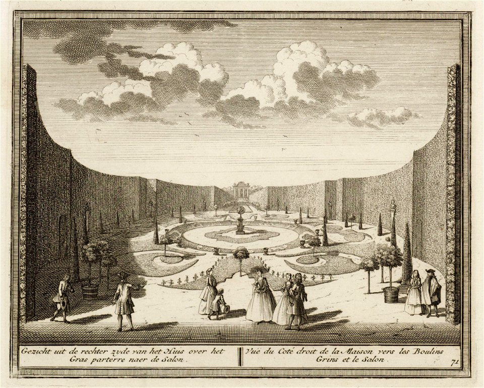 Hendrik de Leth (1703–1766), Afb 010097013836