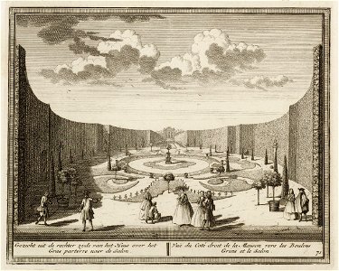 Hendrik de Leth (1703–1766), Afb 010097013836