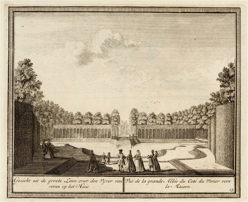 Hendrik de Leth (1703–1766), Afb 010097013847