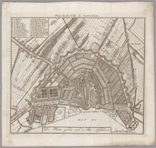 Hendrik de Leth (1703–1766), Afb KOKA00151000001