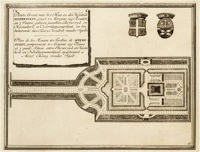 Hendrik de Leth (1703–1766), Afb 010097013853