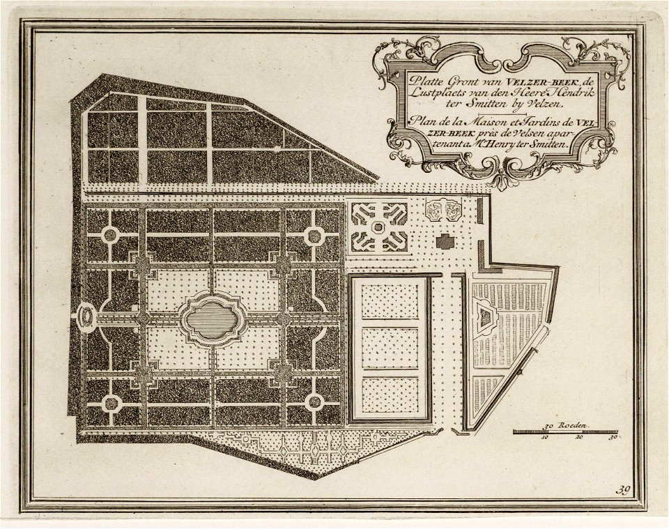 Hendrik de Leth (1703–1766), Afb 010097013843