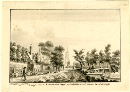 Hendrik Thier SAD inv.nr.3528