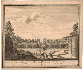 Hendrik de Leth (1703–1766), Afb OSM100250000001