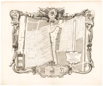 Hendrik de Leth (1703–1766), Afb ANWK00012000001