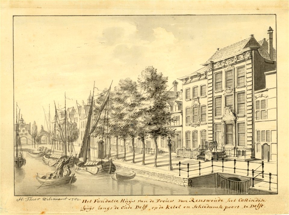 Hendrik Thier SAD inv.nr.6526