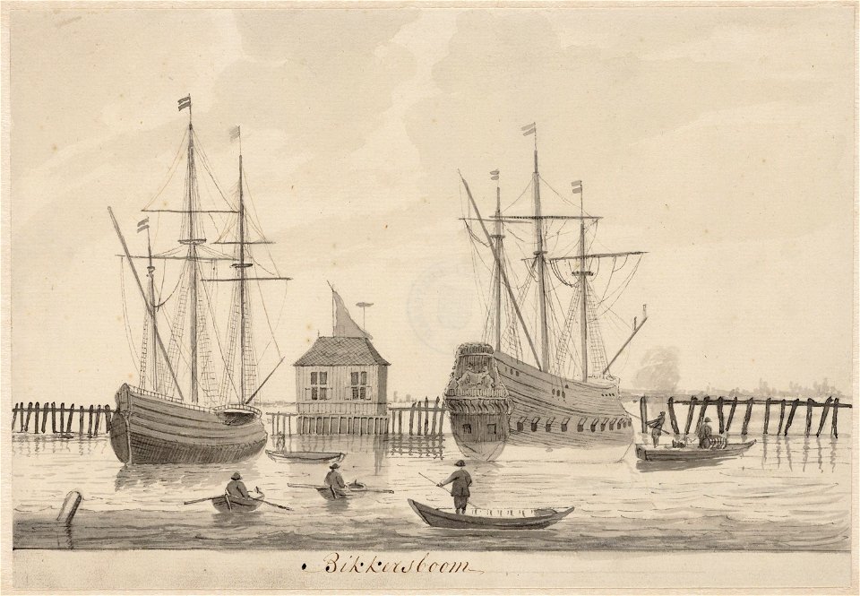 Hendrik Tavenier, Afb 010097001977