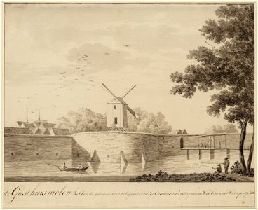 Hendrik Tavenier, Afb 010097001620