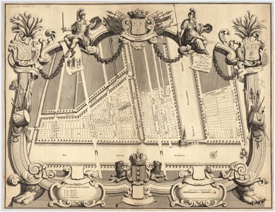 Hendrik de Leth (1703–1766), Afb KOKA00434000001