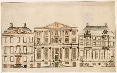 Hendrik de Leth (1703–1766), Afb 010097004902