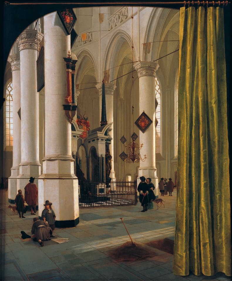 Hendrick Cornelisz. van Vliet 001