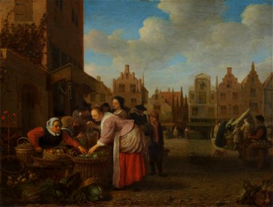 Hendrick Martensz. Sorgh 002