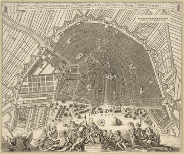 Hendrik de Leth (1703–1766), Afb KOG-AA-3-02-099