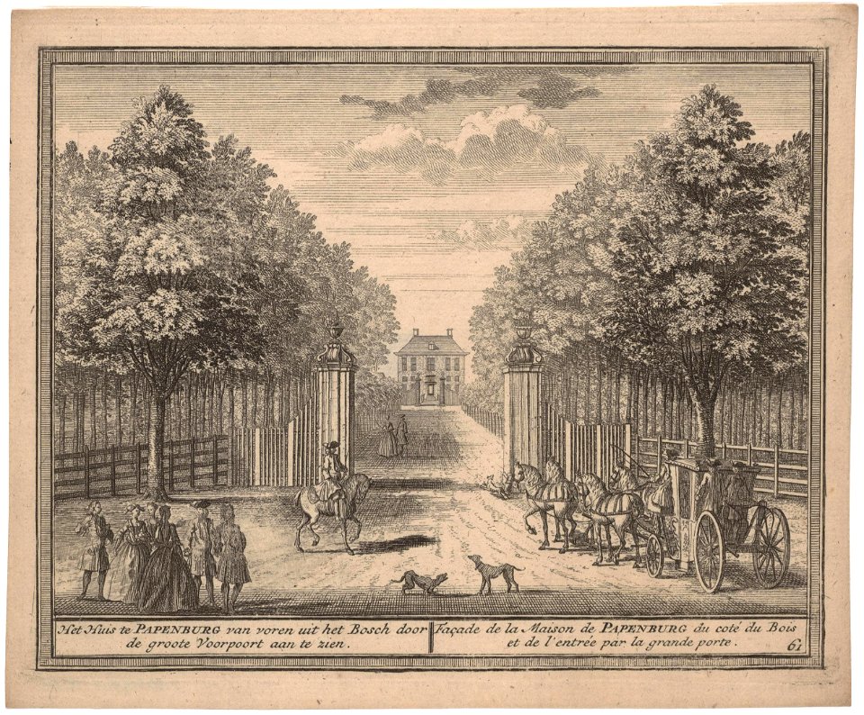 Hendrik de Leth (1703–1766), Afb OSM100272000001