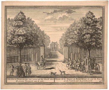 Hendrik de Leth (1703–1766), Afb OSM100272000001