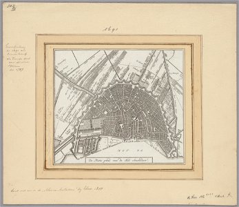 Hendrik de Leth (1703–1766), Afb KOKA00149000001
