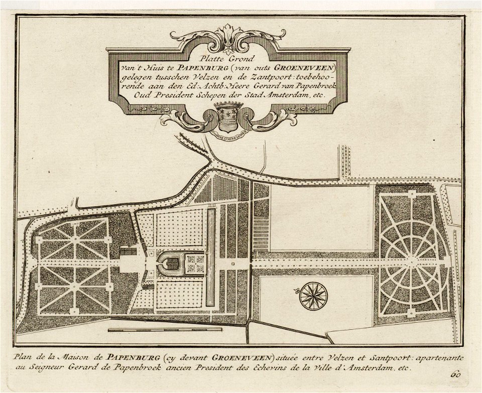 Hendrik de Leth (1703–1766), Afb 010097013838