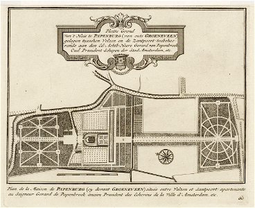 Hendrik de Leth (1703–1766), Afb 010097013838