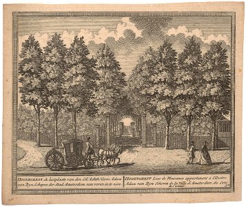 Hendrik de Leth (1703–1766), Afb OSM100267000001