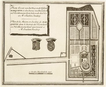 Hendrik de Leth (1703–1766), Afb 010097013855