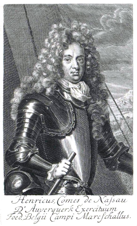 HendrikNassauDillenburg