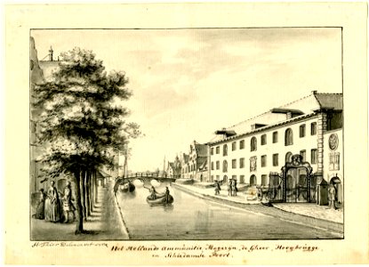 Hendrik Thier SAD inv.nr.68288