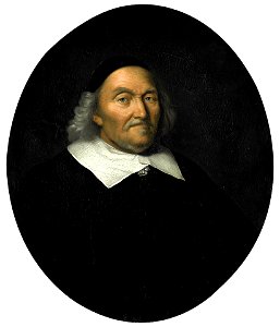Hendrik Nobel