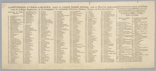 Hendrik de Leth (1703–1766), Afb KOG-AA-3-02-107-2