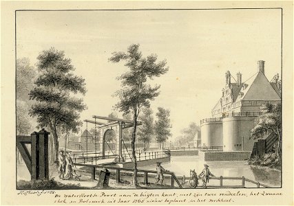 Hendrik Thier SAD inv.nr.67774