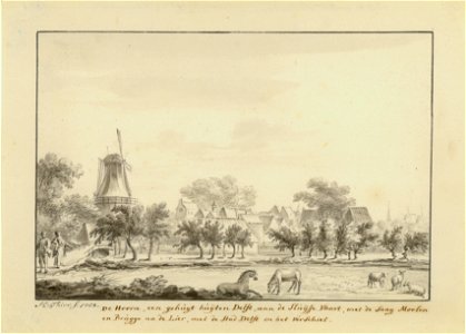 Hendrik Thier SAD inv.nr.69411